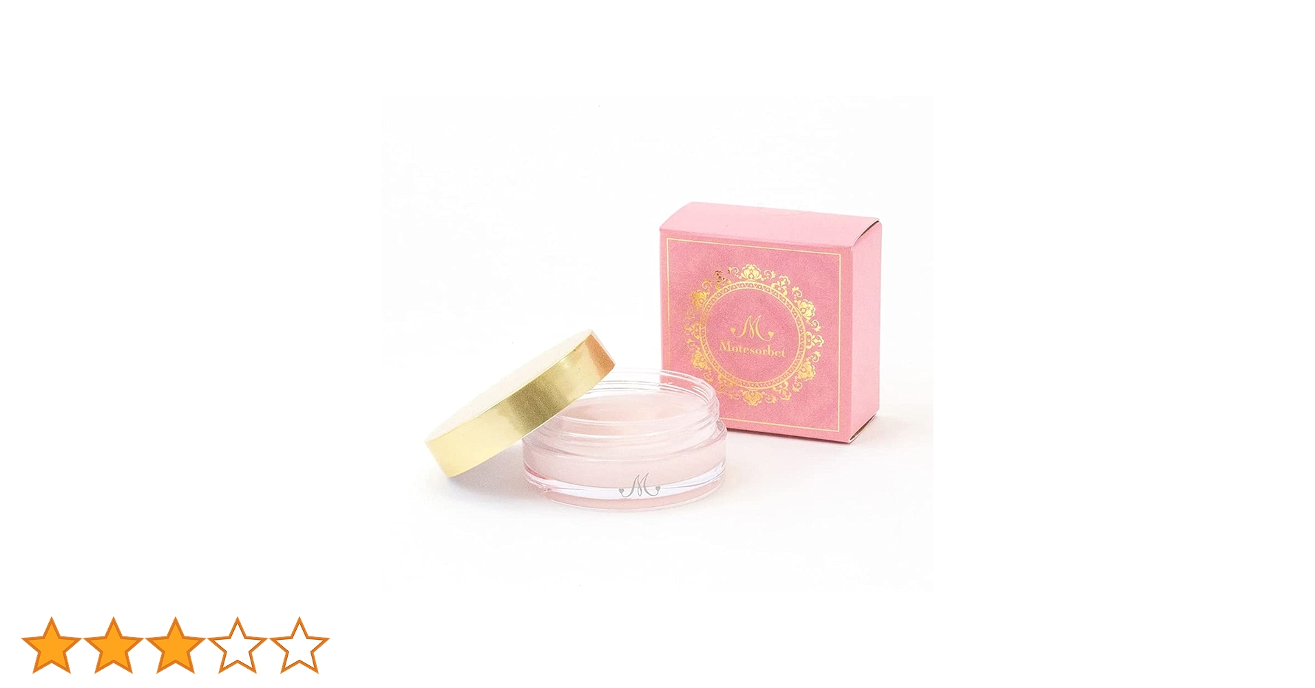 Amazon | motesorbet モテソルベ 20g プルンと潤う魅力バストへ